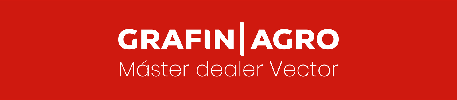Logo de Grafin Agro